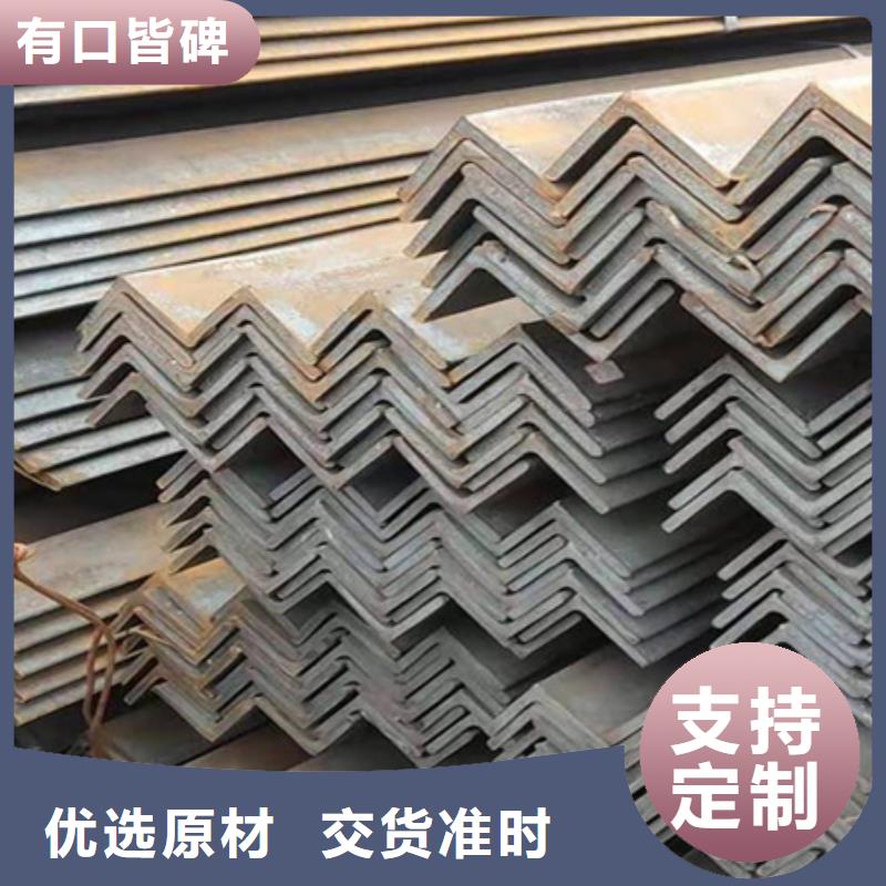 H型钢锻打圆钢厂家用好材做好产品