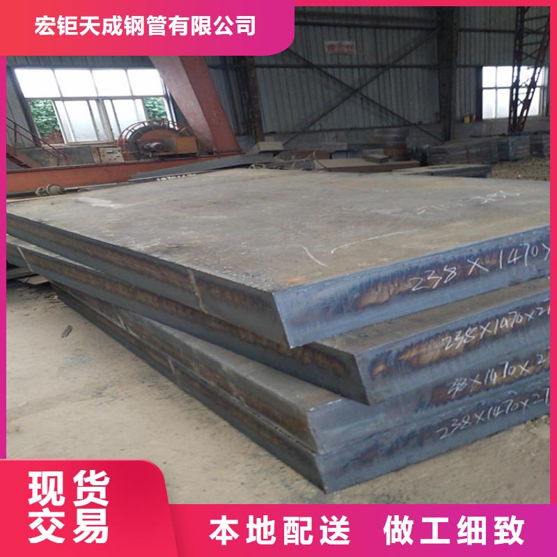 耐候钢板角钢规格齐全实力厂家