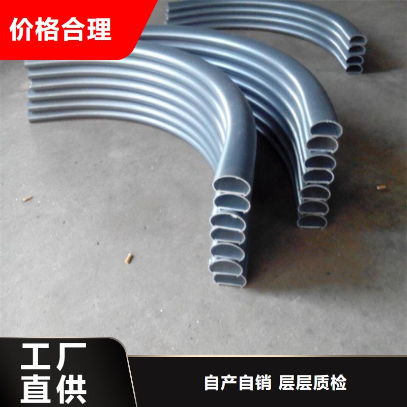 型材拉弯热轧方钢专注质量