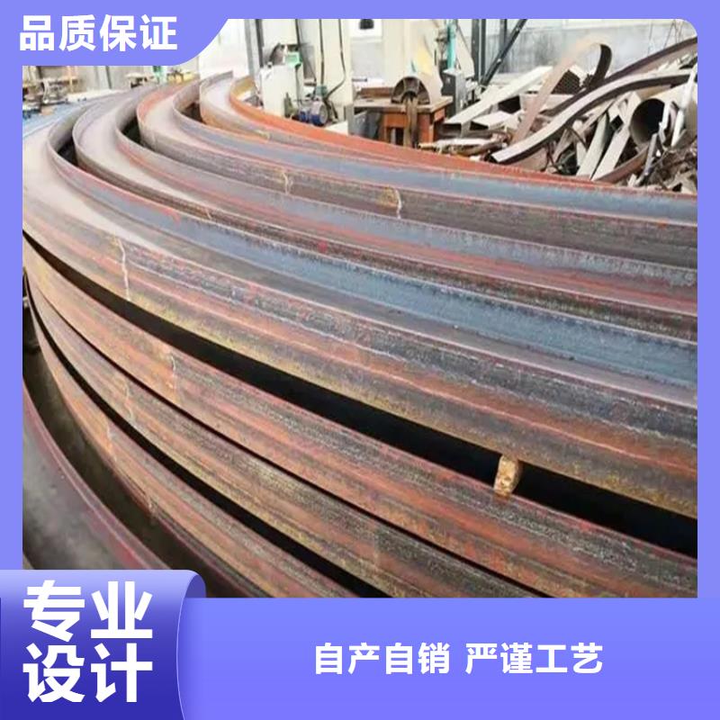 型材拉弯热轧方钢专注质量