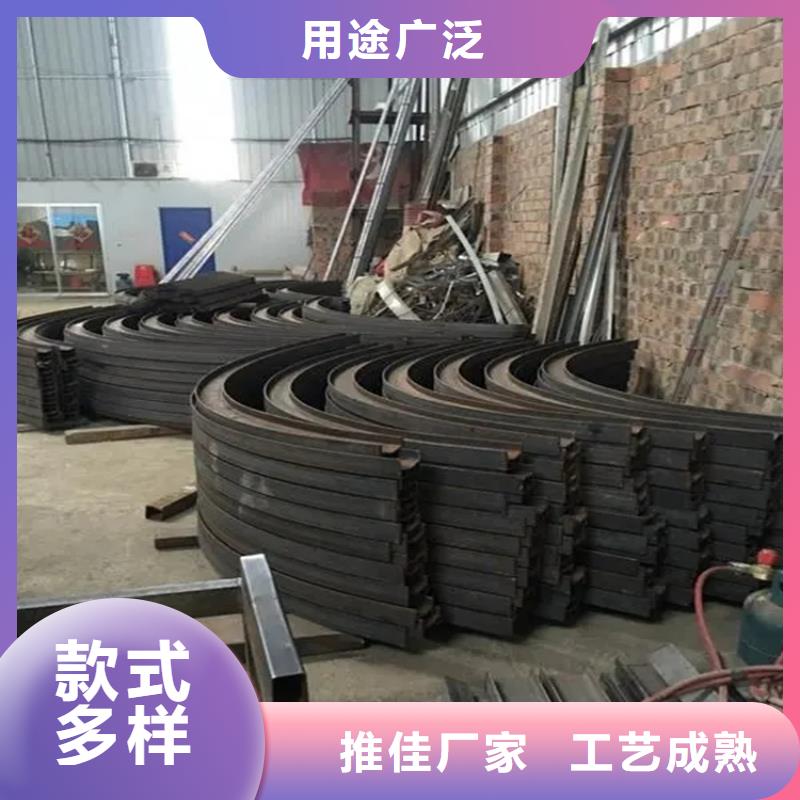 型材拉弯T型钢使用寿命长久
