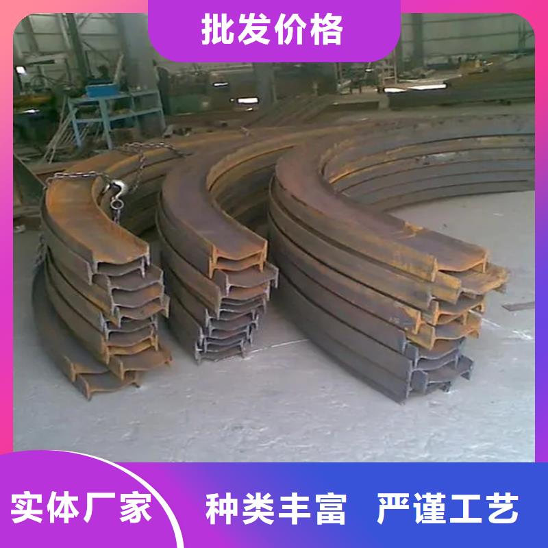 型材拉弯T型钢使用寿命长久