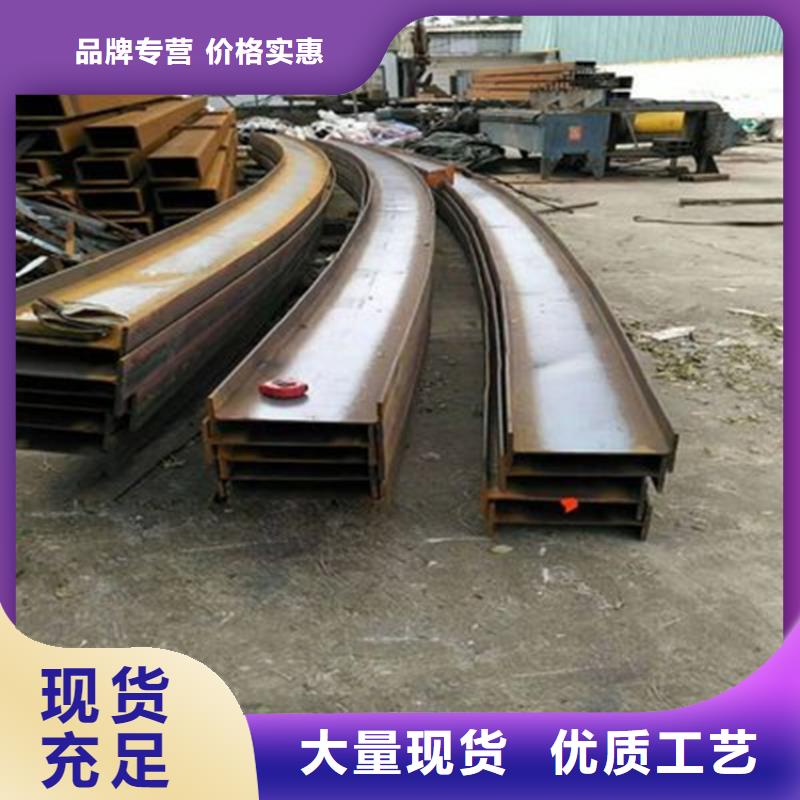 型材拉弯无缝钢管出厂严格质检