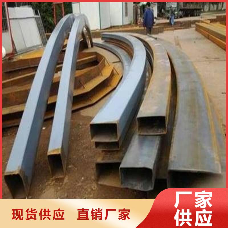 型材拉弯42crmo钢管切割保障