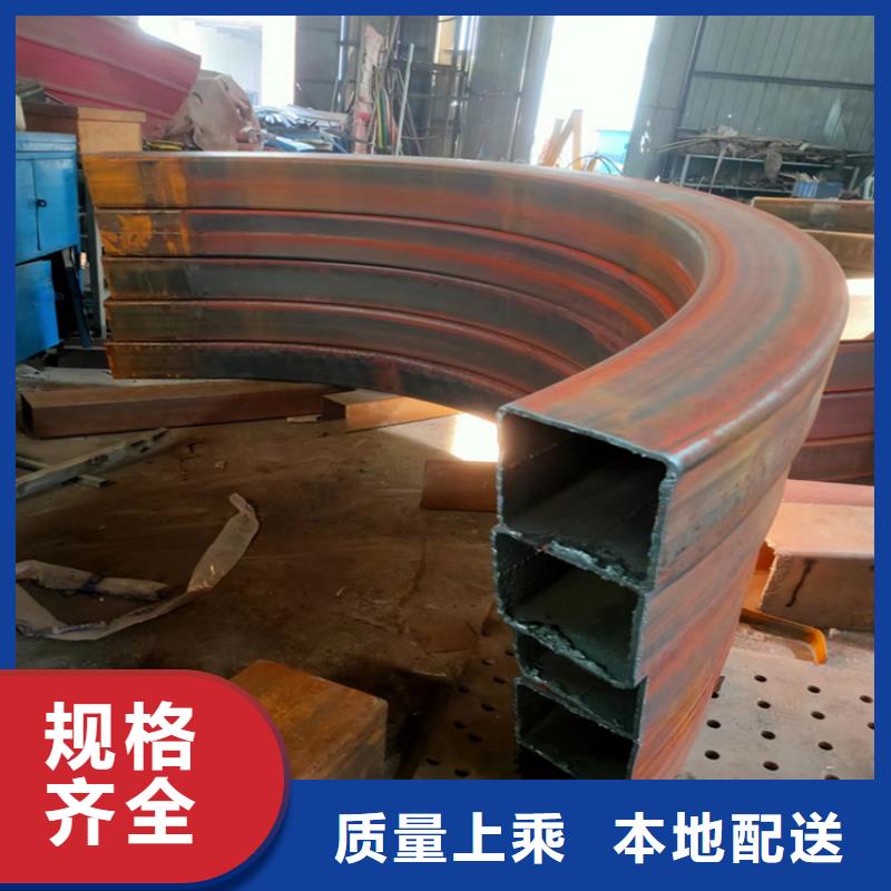 型材拉弯42crmo钢管切割保障
