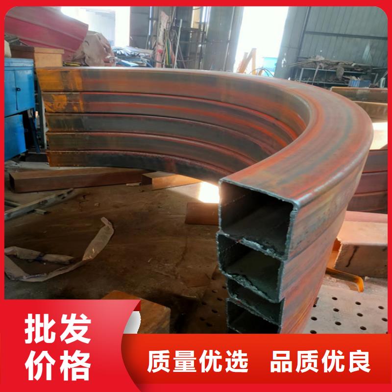 【钢管折弯】T型钢选择我们没错