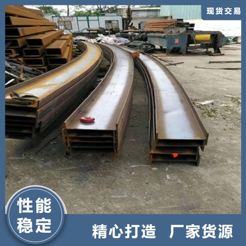 钢管折弯热轧方钢厂家案例