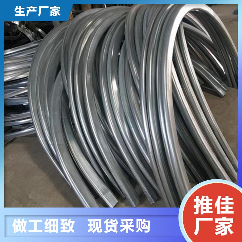 钢管折弯热轧方钢助您降低采购成本