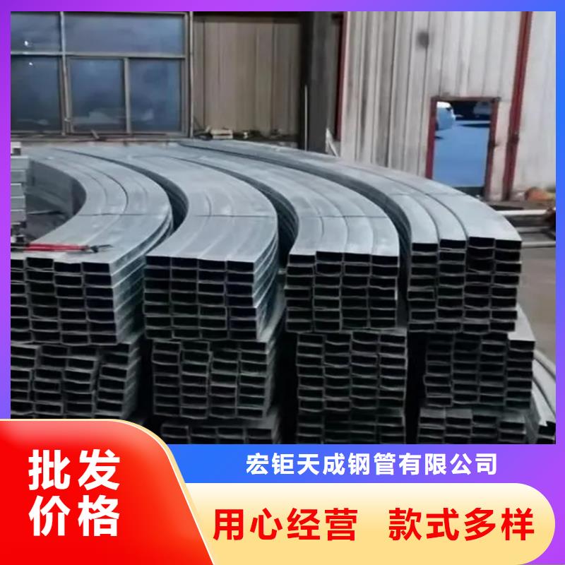 弯管,42CrMo钢管切割多年实力厂家