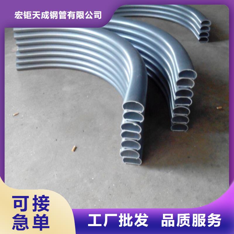 无缝弯管厂家ANSI标准