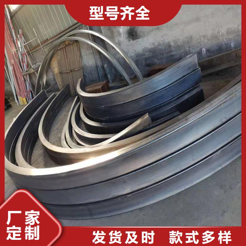 弯弧加工锻打圆钢种类齐全