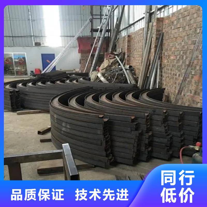 弯弧加工冷拔方钢合作共赢