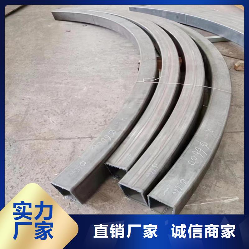 弯弧加工42crmo钢管切割出厂严格质检