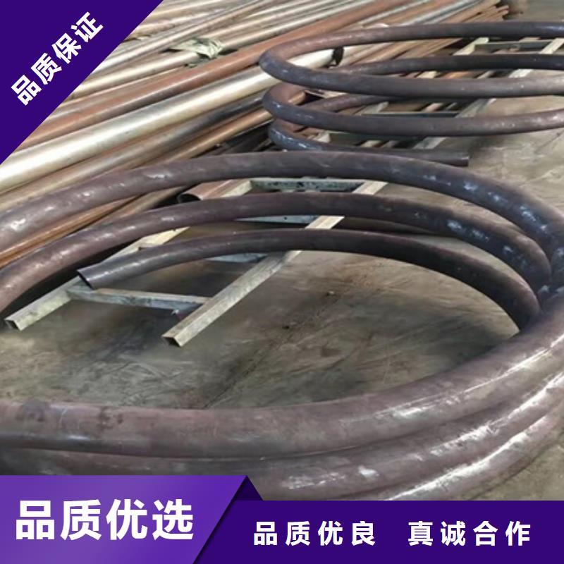 弯弧加工42CrMo钢管切割多年厂家可靠