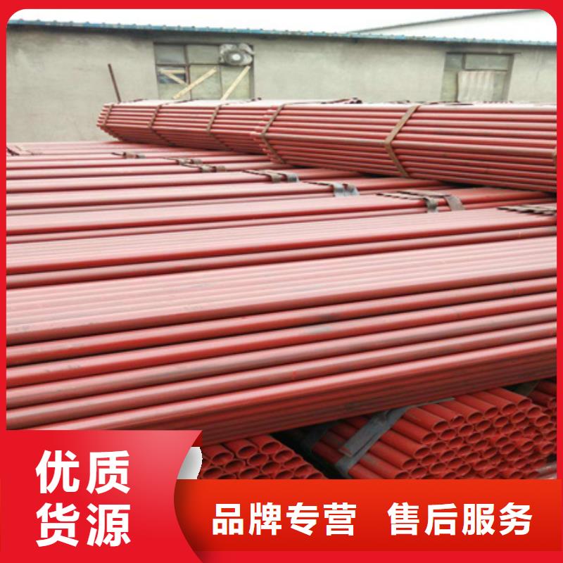 钢管喷漆【锻打圆钢】厂家