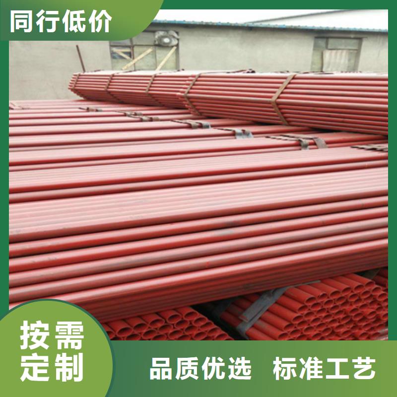 焊管现货报价脱脂钝化
