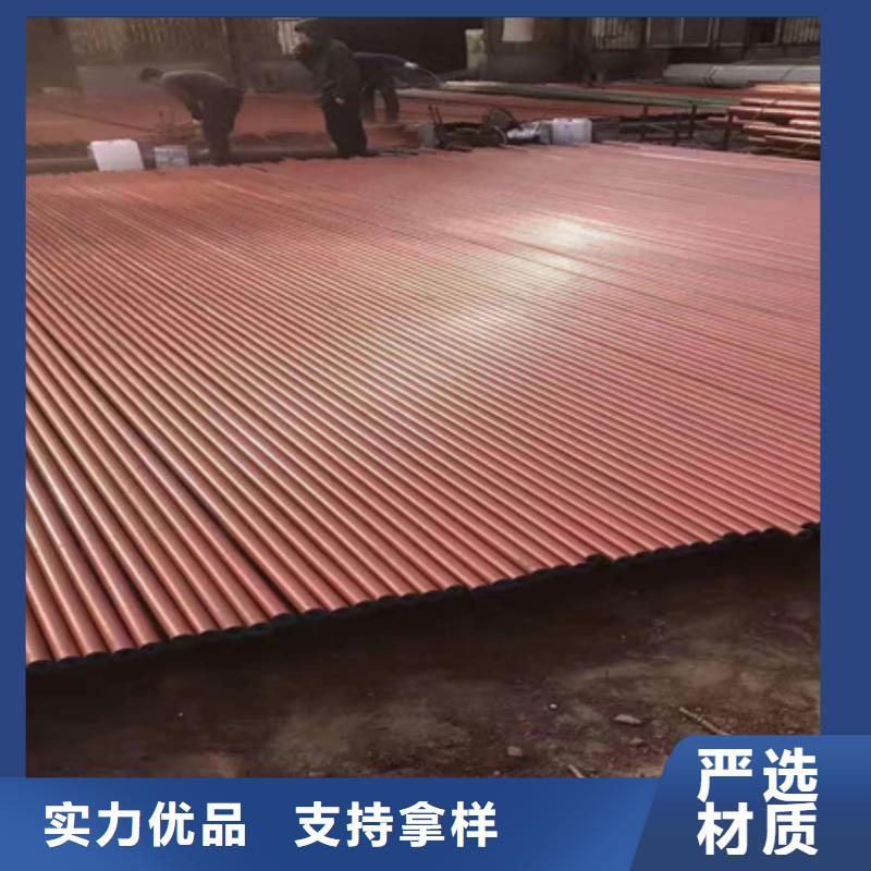 45#无缝管全国发货钝化