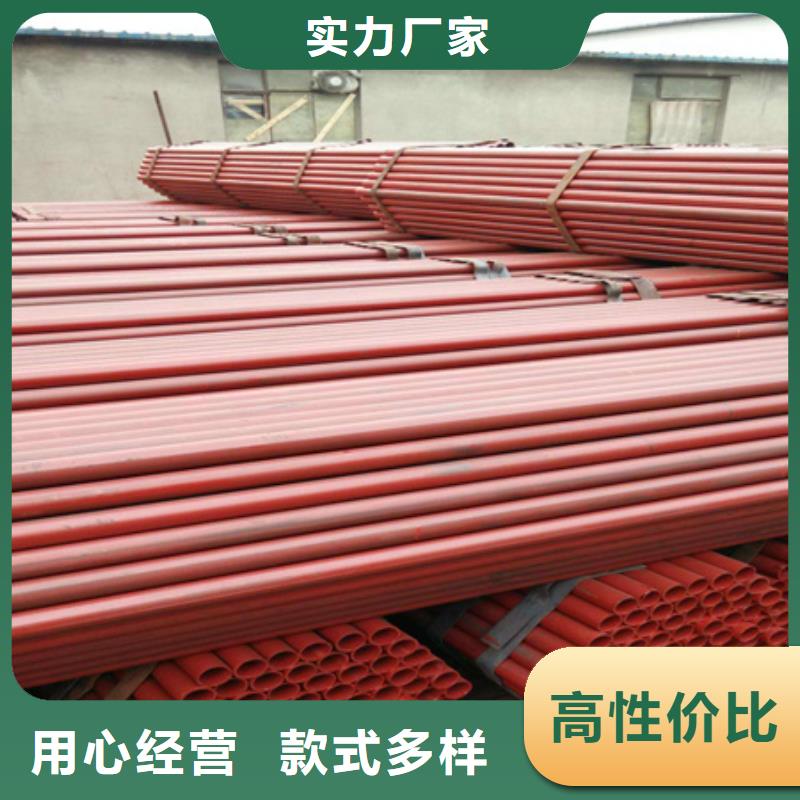 焊管现货报价脱脂钝化