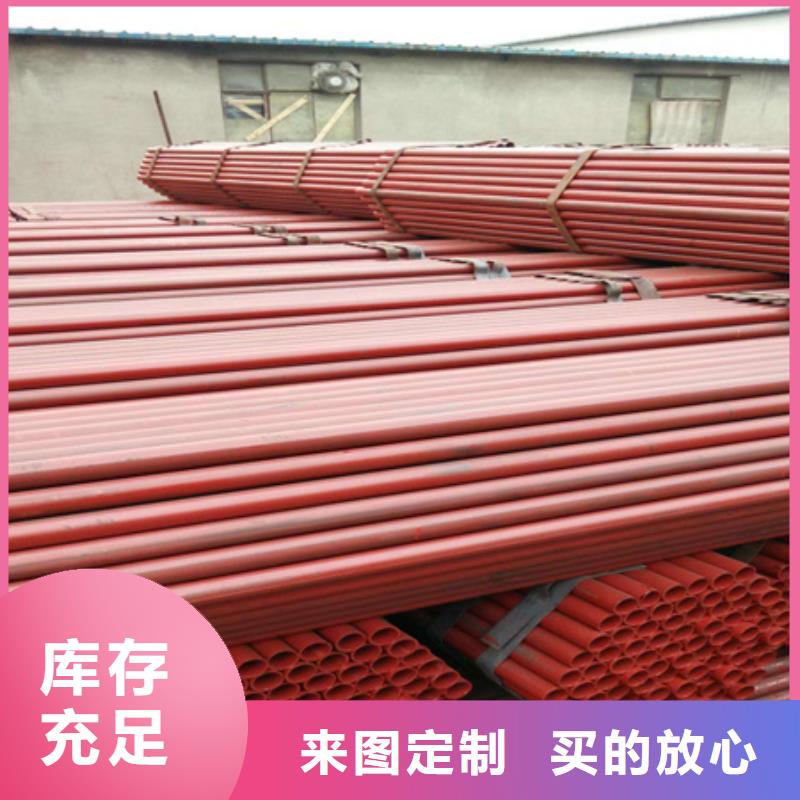 焊管现货报价脱脂钝化