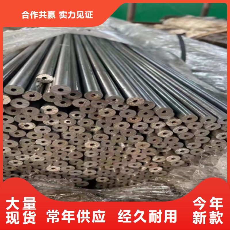 42CrMo无缝管切割行情定尺切割