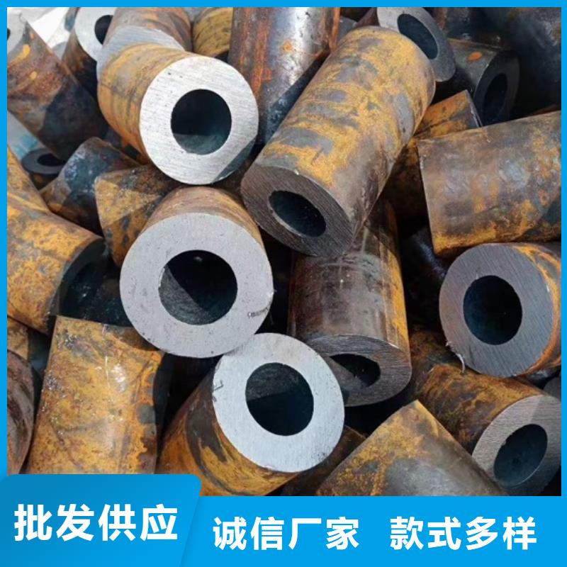 15CrMoG无缝钢管量大从优冶钢
