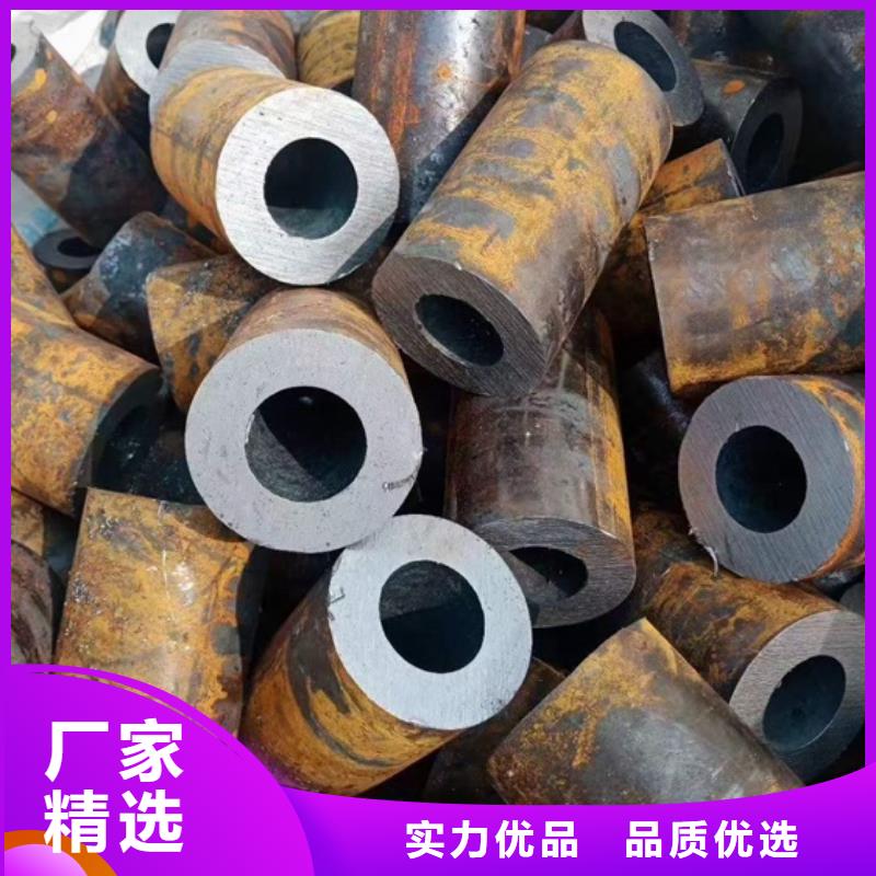 27SIMN钢管实体大厂切割零售