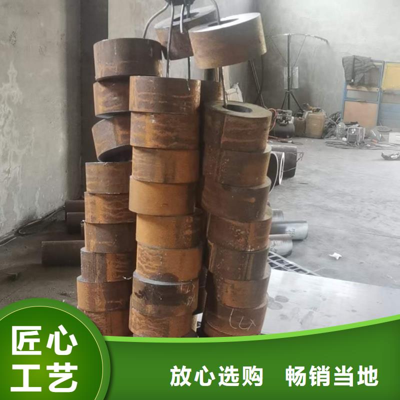 27SIMN钢管实体大厂切割零售