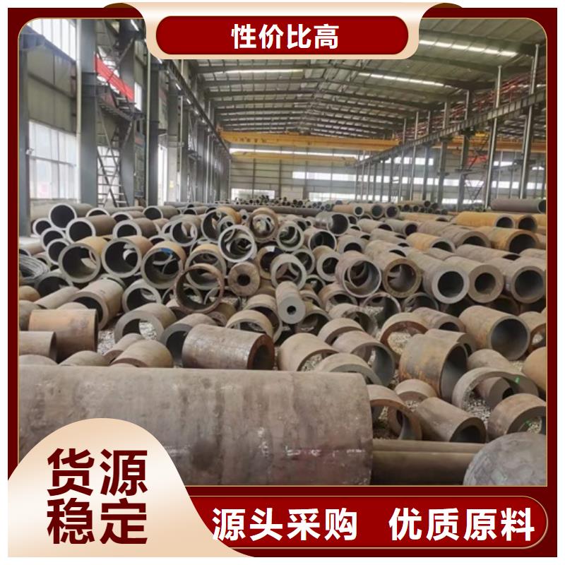 无缝钢管锻打圆钢厂诚信经营