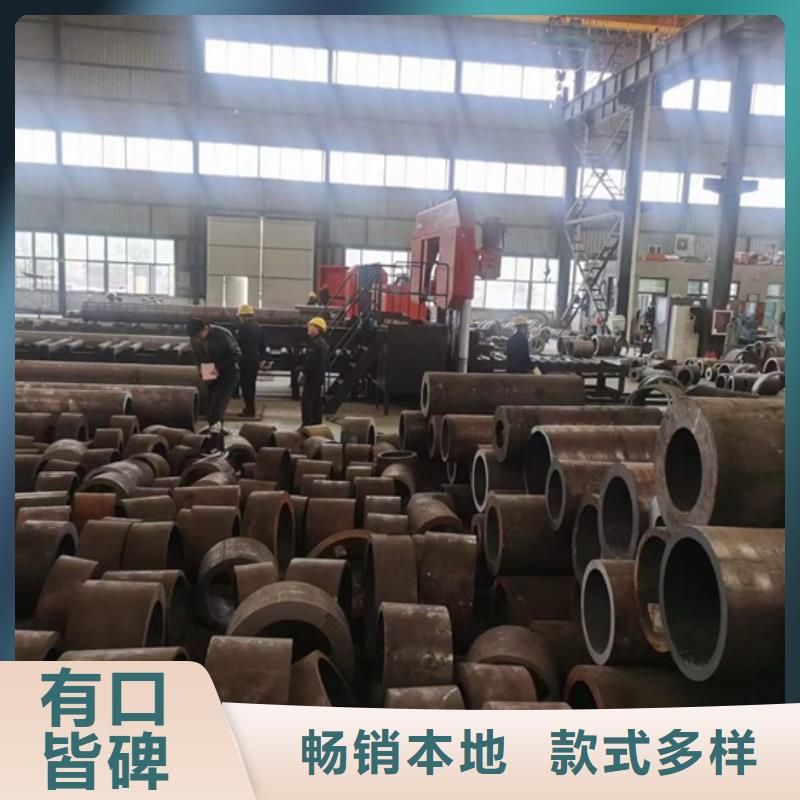 16MnD无缝钢管出厂价格ASTMA333