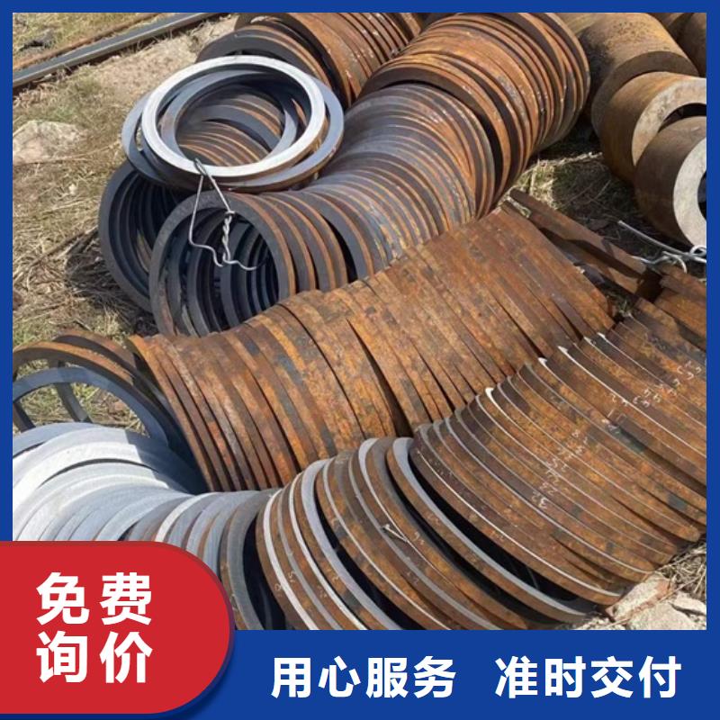 16MnD无缝钢管出厂价格ASTMA333