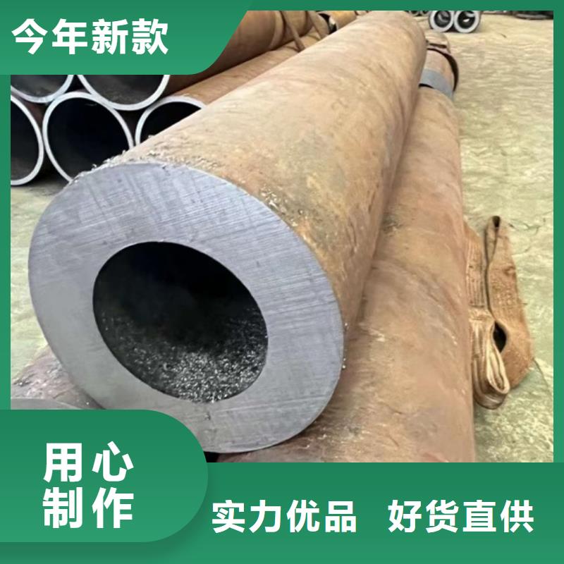10MnDG低温管品质保障ASTMA333