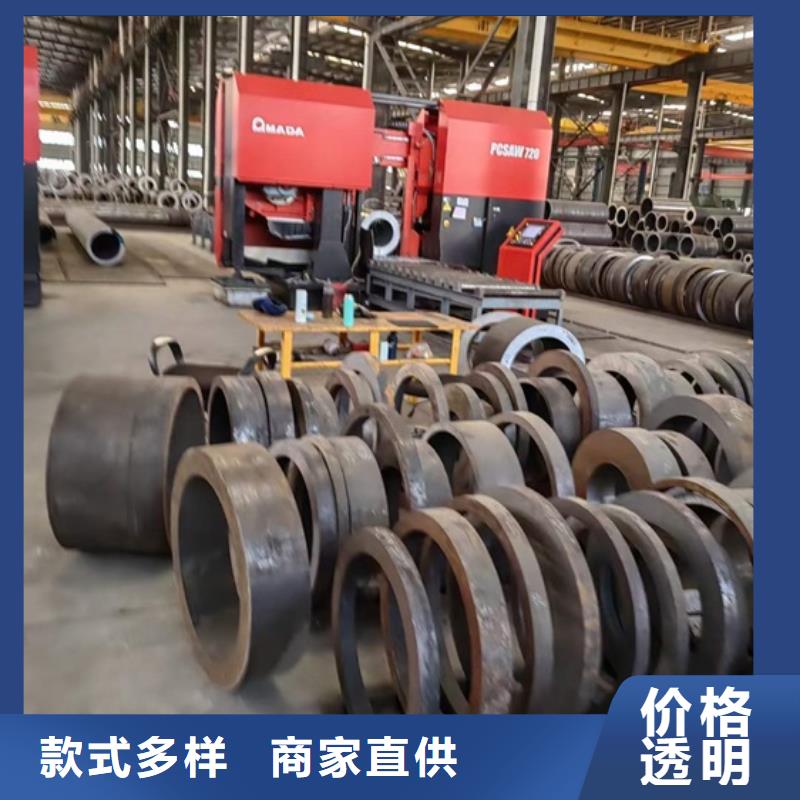 27SIMN合金管价格切割零售