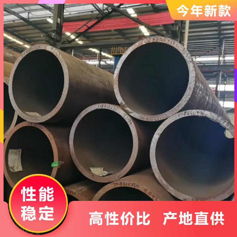 12Cr1MoVG钢管实体厂家GB5310-2008
