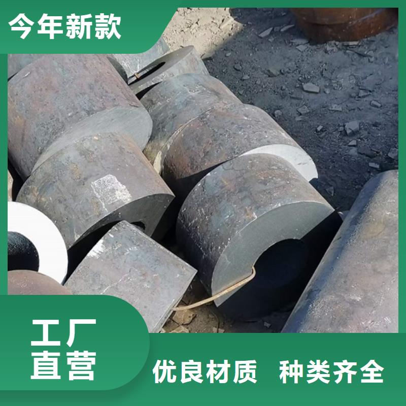 27SIMN钢管本地厂家定尺切割