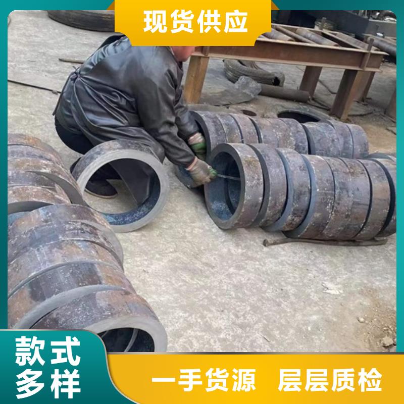 09Mn2V低温管来厂考察ASTMA333