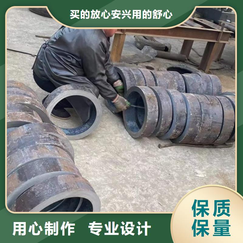 27simn合金钢管厂家现货切割销售