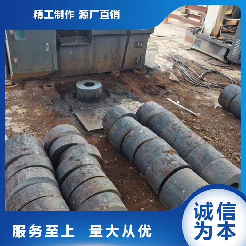 16MnDG无缝管种类齐全GB/T18984-2003