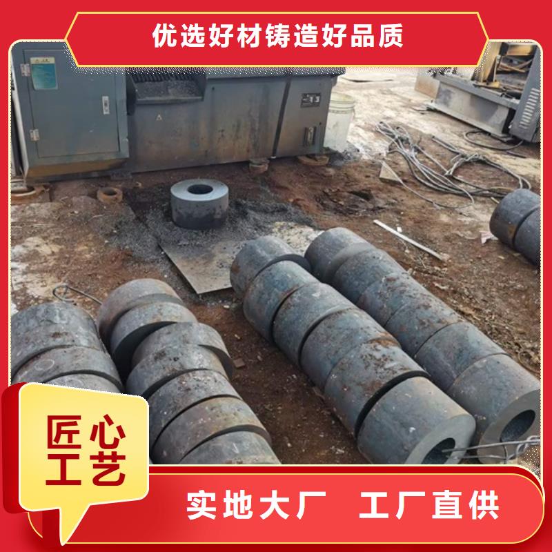 10MnDG低温管厂家报价GB/T18984-2003