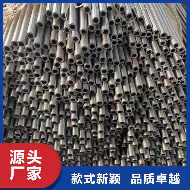 16MnDG无缝管现货报价ASTMA333