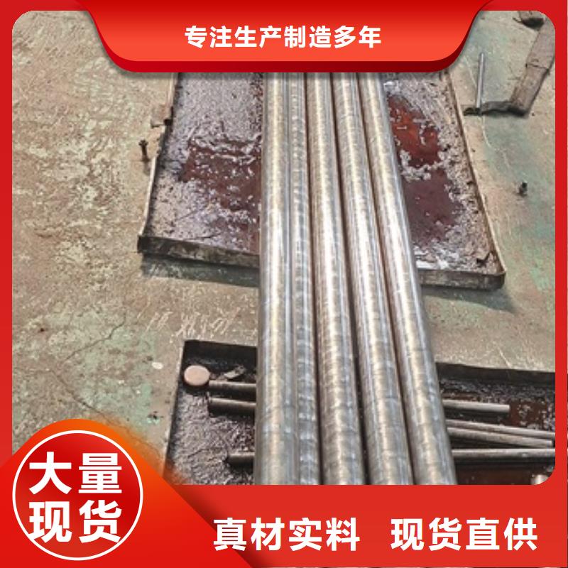 精密无缝管厂生产厂家尺寸