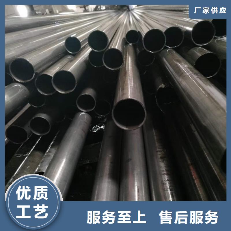 精密管价格行情定尺下料