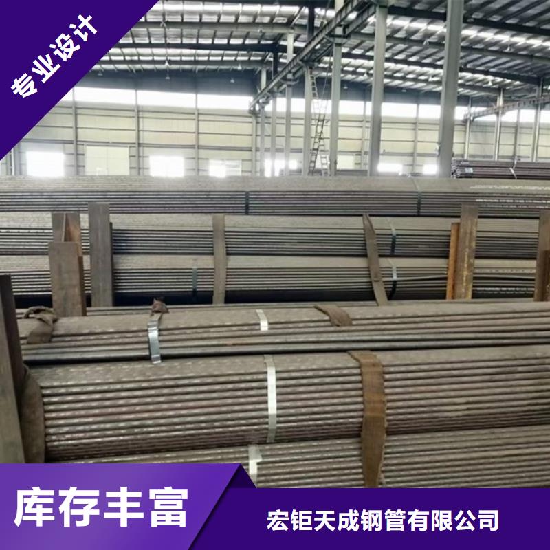 高精密不锈钢管近期行情冷轧