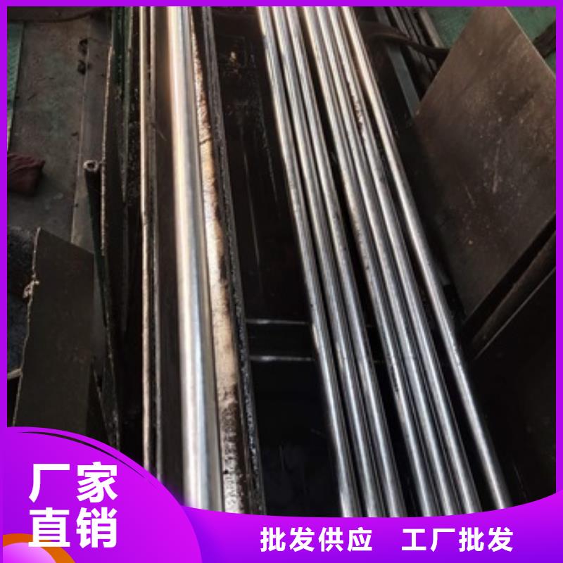 无氧退火精密光亮无缝钢管钢管喷漆适用范围广