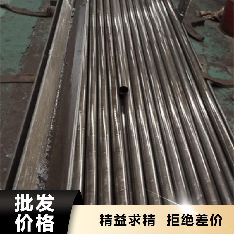 无氧退火管发货快机械性能