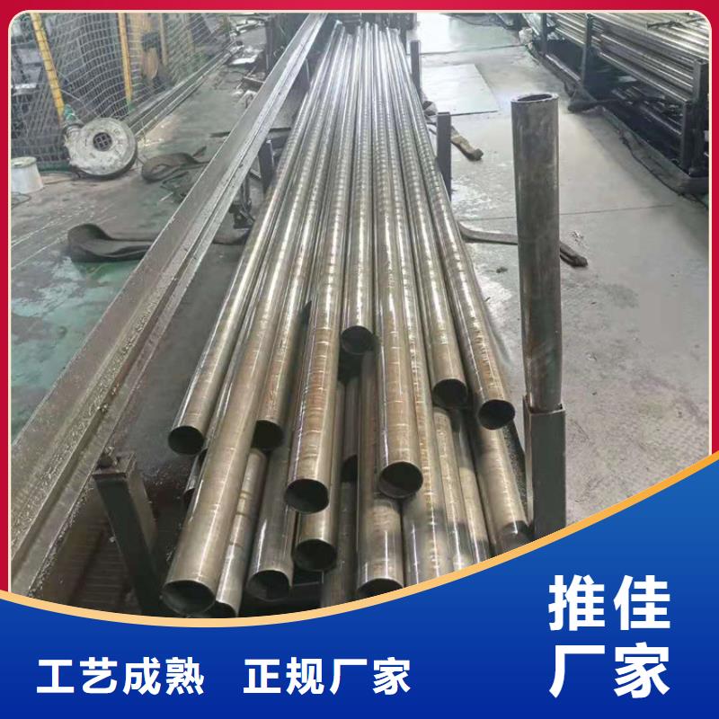 无氧退火管发货快机械性能
