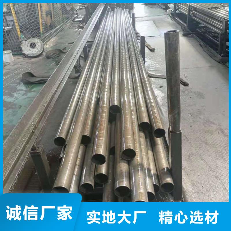 精密无缝钢管发货及时机械性能