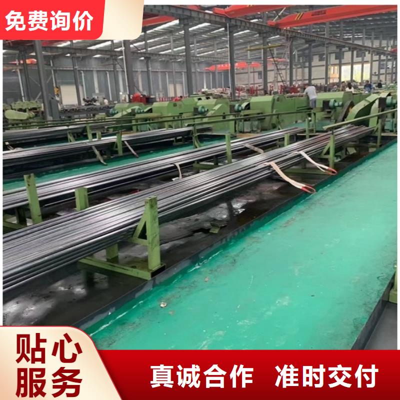 精密管生产厂家规格