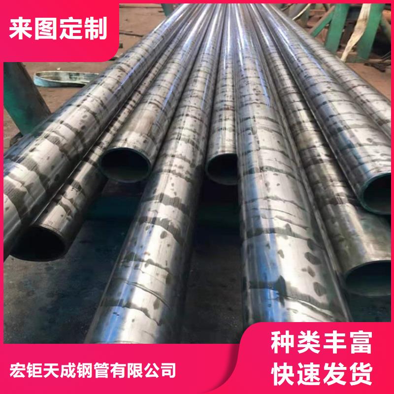 无缝精密钢管发货及时分类