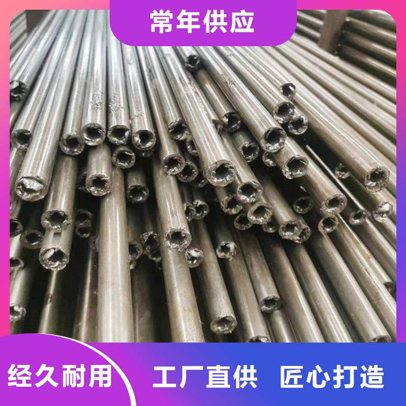 无氧退火管发货快机械性能