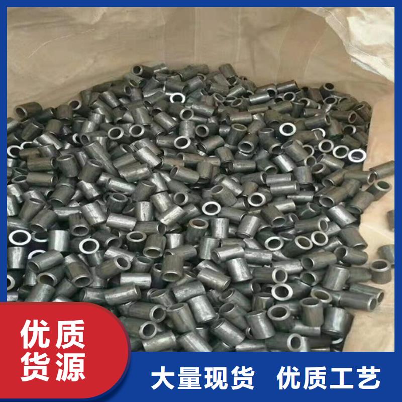 无缝钢管种类齐全机械性能
